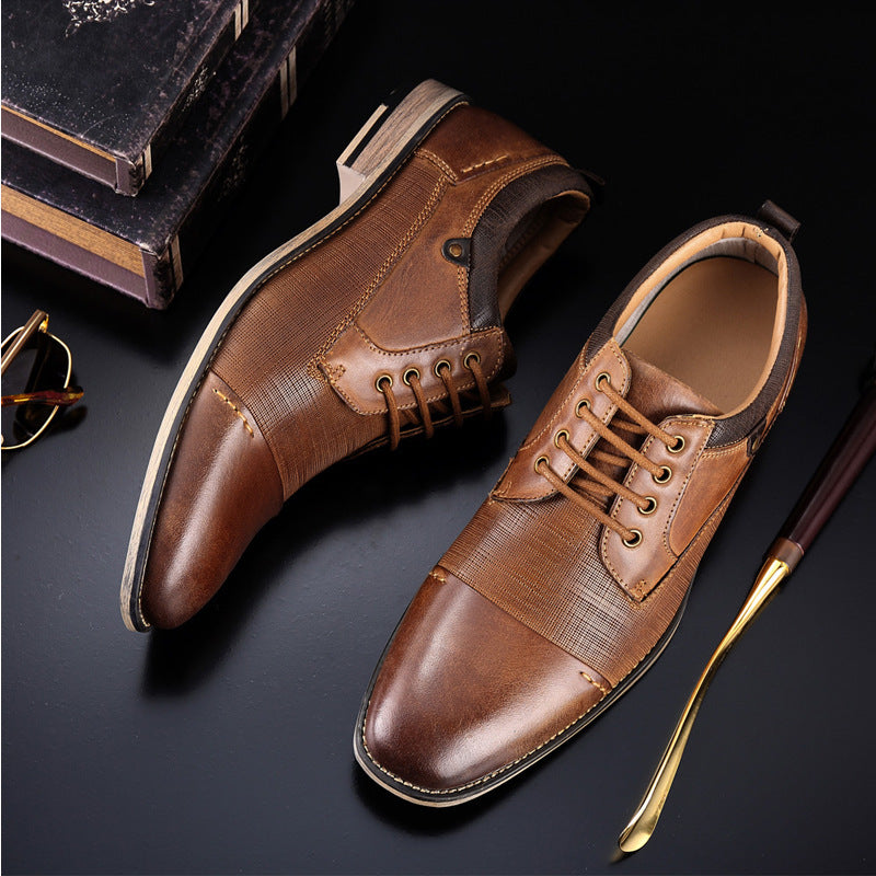 Men's formal shoes Men's formal shoes