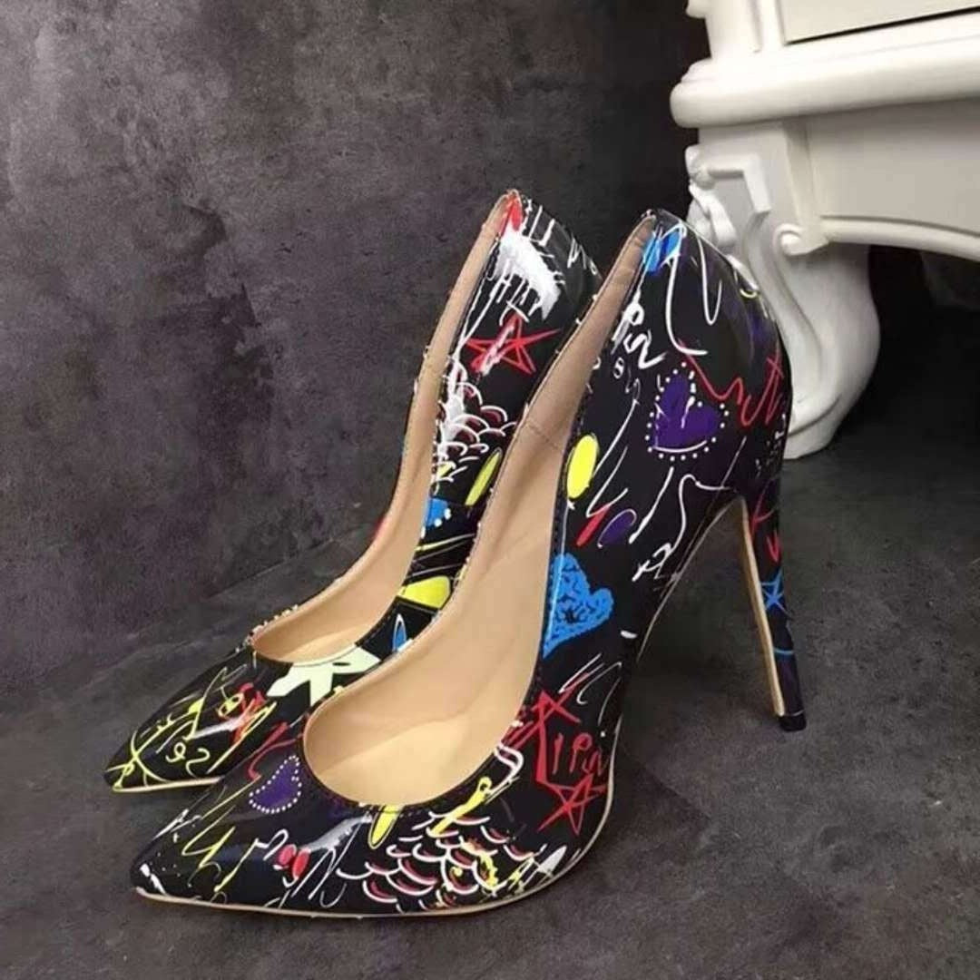 Sexy women high heels pumps Sexy women high heels pumps