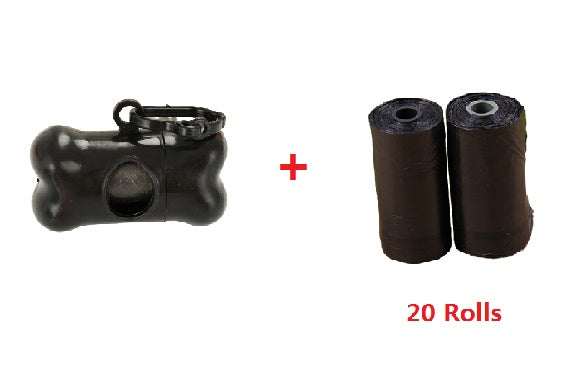 Dog Poop Cleaning Pet Garbage Bag Storage Box Dog Poop Cleaning Pet Garbage Bag Storage Box