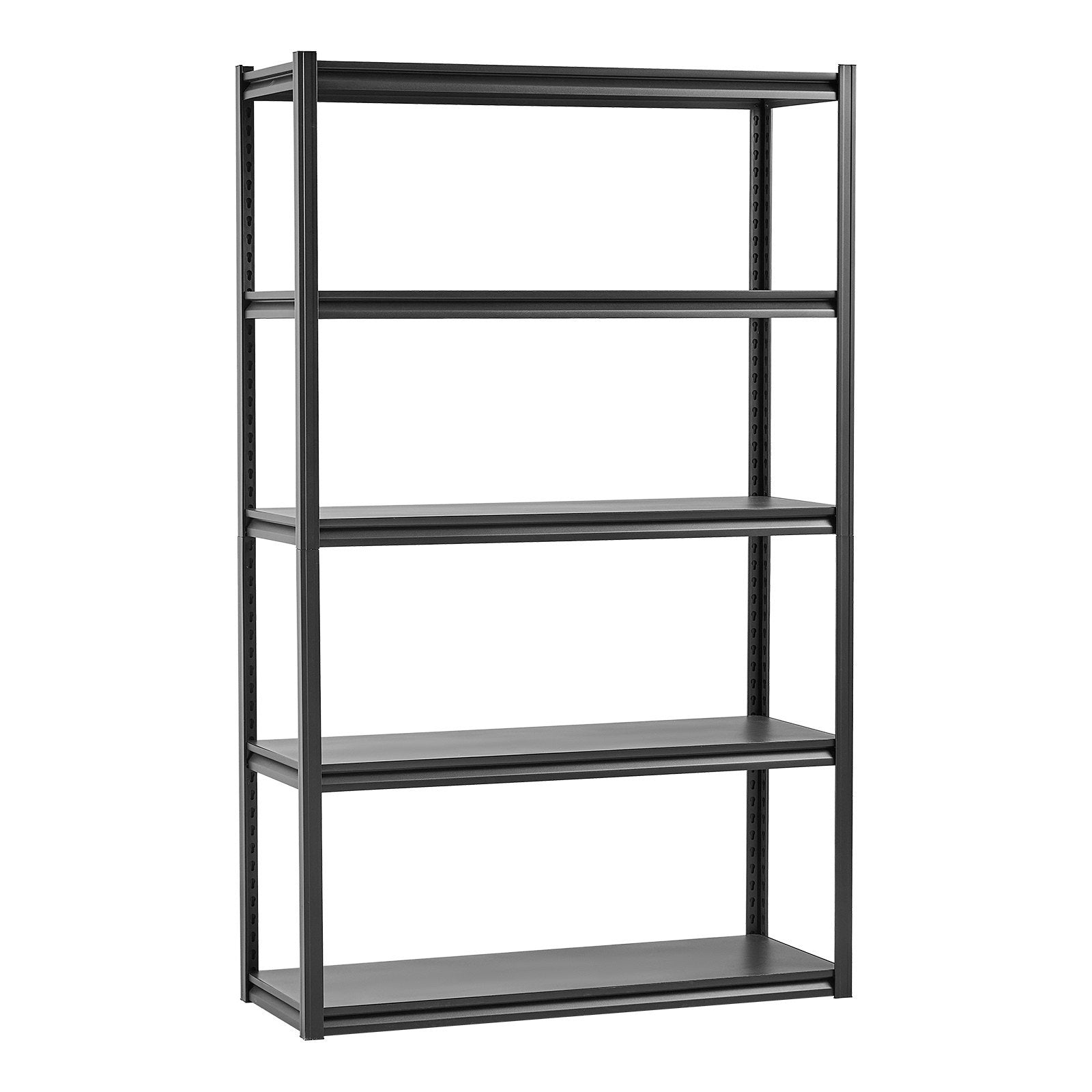 Storage Shelves5-tier Garage Storage Shelving Storage Shelves5-tier Garage Storage Shelving