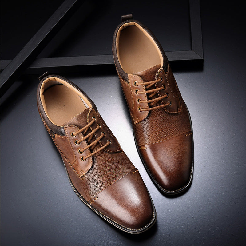 Men's formal shoes Men's formal shoes
