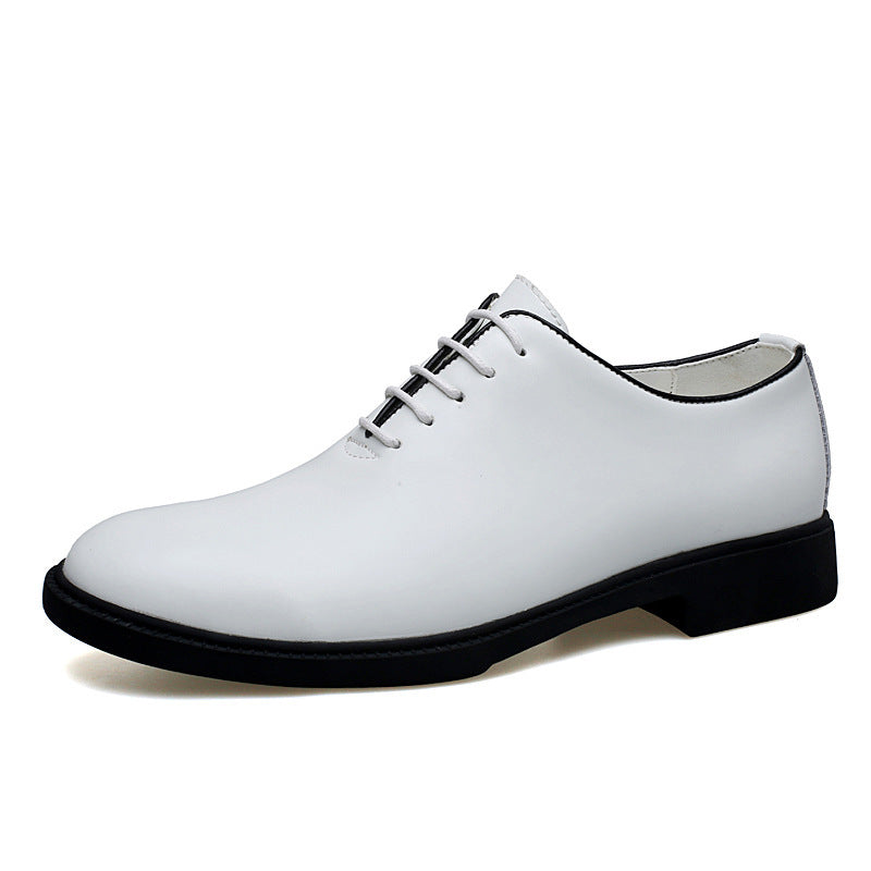 Business Formal Wear Leather Shoes Men Business Formal Wear Leather Shoes Men