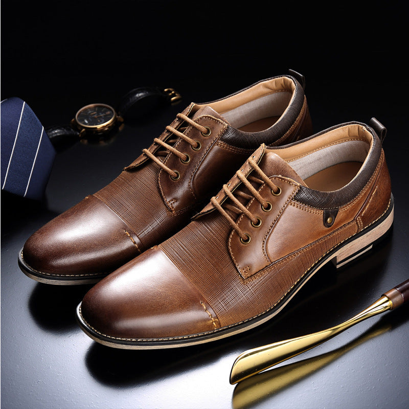 Men's formal shoes Men's formal shoes