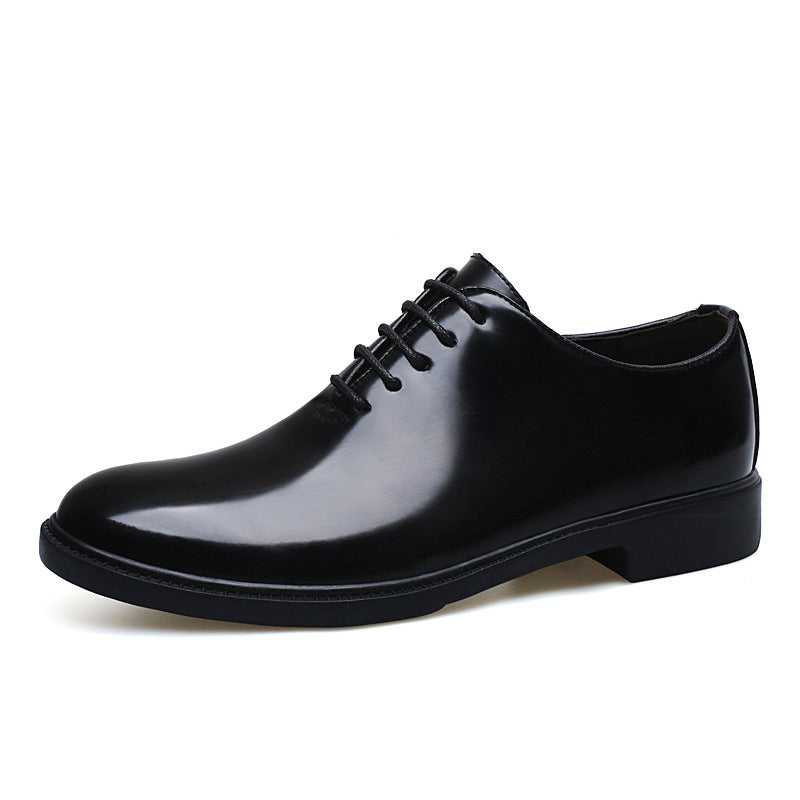 Business Formal Wear Leather Shoes Men Business Formal Wear Leather Shoes Men