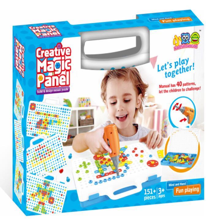 Creative Building Kits Educational Blocks Sets Creative Building Kits Educational Blocks Sets