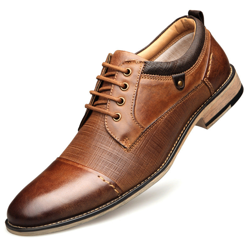 Men's formal shoes Men's formal shoes