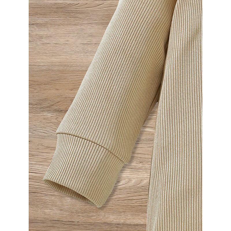 3-Pack Newborns Infants Baby Boys & Girls Long Sleeve Ribbed Romper Soft Button Front Jumpsuit 3-Pack Newborns Infants Baby Boys & Girls Long Sleeve Ribbed Romper Soft Button Front Jumpsuit