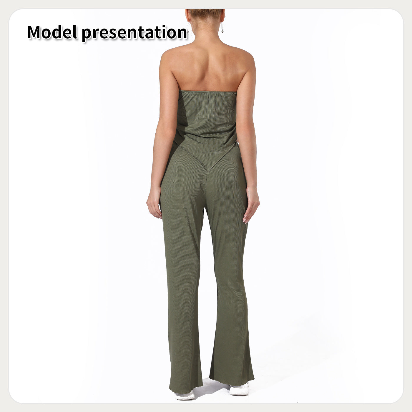 Top And Pants Set Top And Pants Set