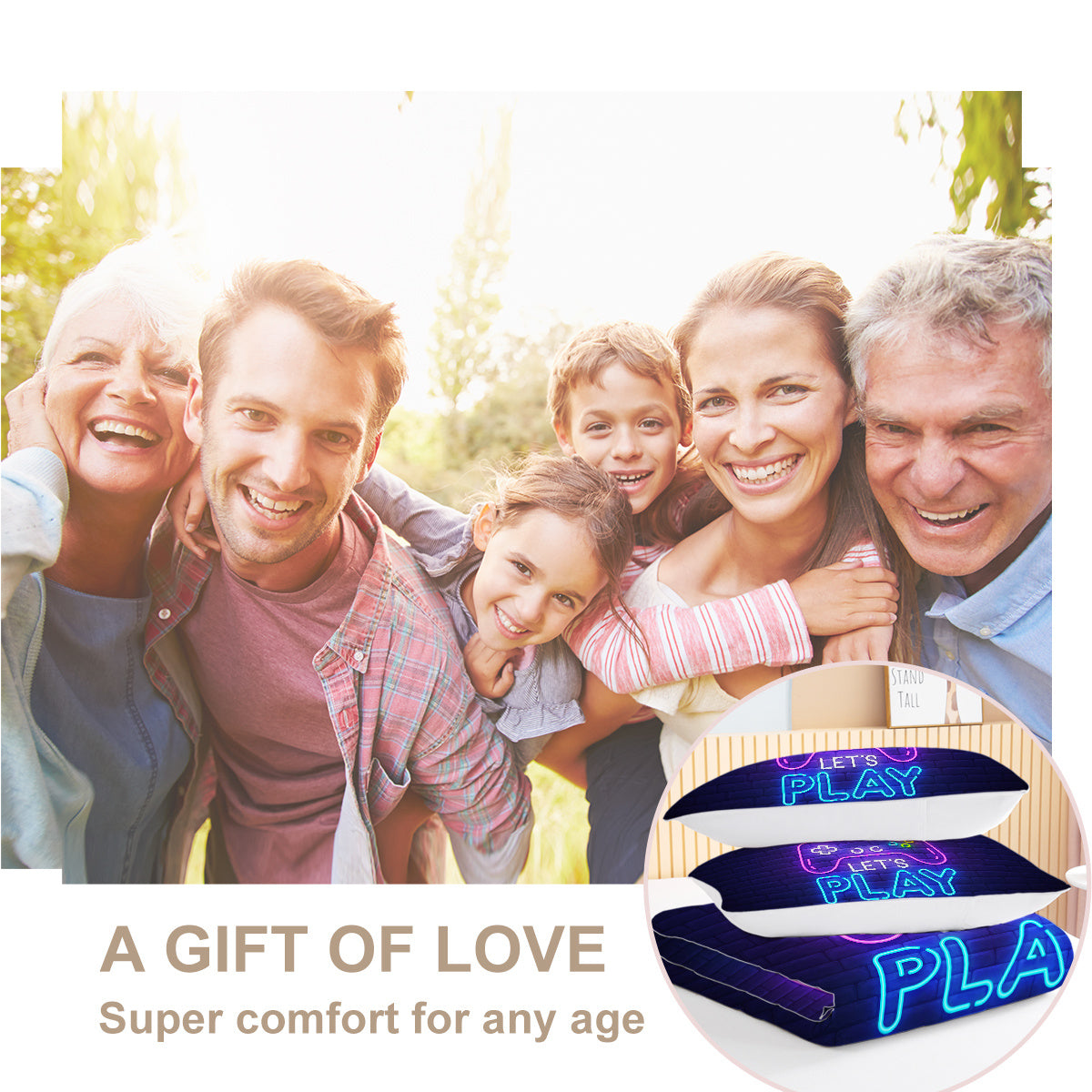 3 Pieces Neon Game Pattern Comforter Set Ultra Soft Bedding Set 3 Pieces Neon Game Pattern Comforter Set Ultra Soft Bedding Set