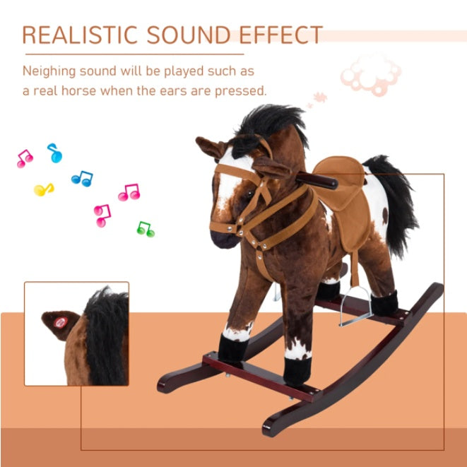 Kids Rocking Horse Kids Rocking Horse