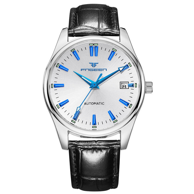 Watch Men's Quartz Watch Business Trends Watch Men's Quartz Watch Business Trends