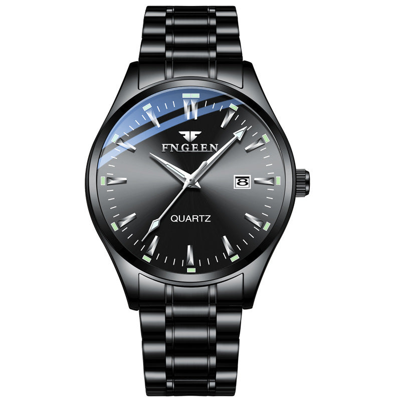 Watch Men's Quartz Watch Business Trends Watch Men's Quartz Watch Business Trends