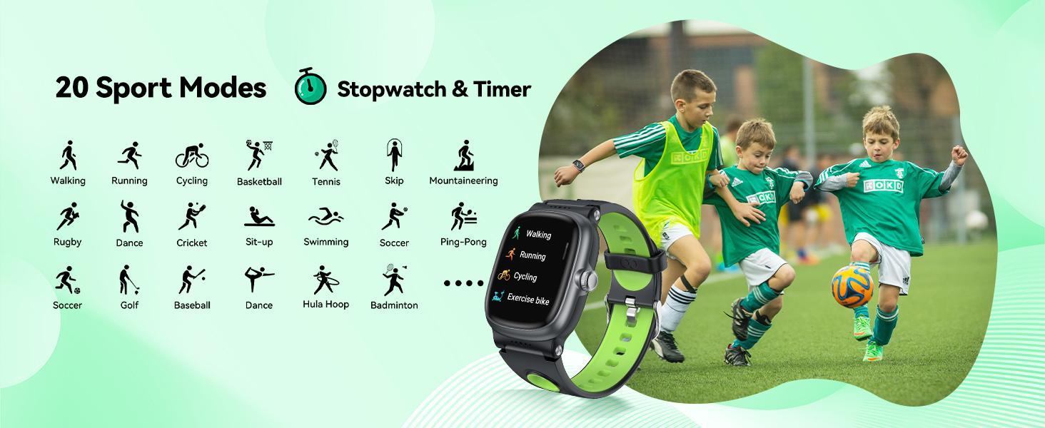 K1 Children's Smart Watch Unboxing Review K1 Children's Smart Watch Unboxing Review