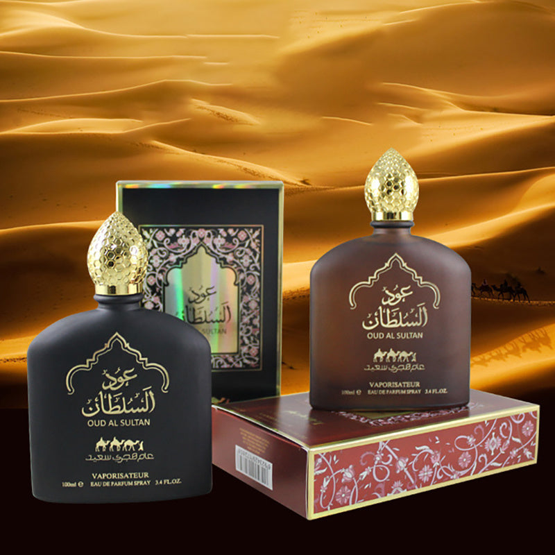 Middle Eastern Perfumes-Men's And Women's Long-lasting Fragrance, Perfume Middle Eastern Perfumes-Men's And Women's Long-lasting Fragrance, Perfume