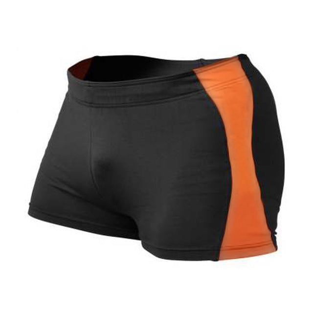 Tight Men Gym Shorts Bodybuilding Tight Men Gym Shorts Bodybuilding