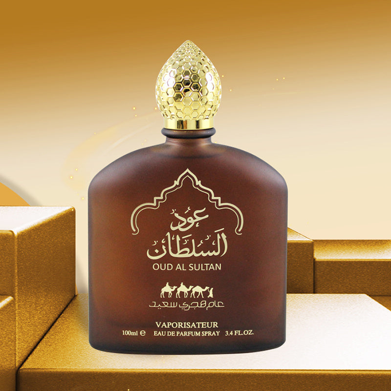 Middle Eastern Perfumes-Men's And Women's Long-lasting Fragrance, Perfume Middle Eastern Perfumes-Men's And Women's Long-lasting Fragrance, Perfume