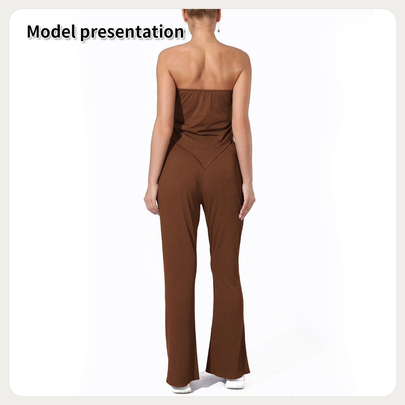 Top And Pants Set Top And Pants Set