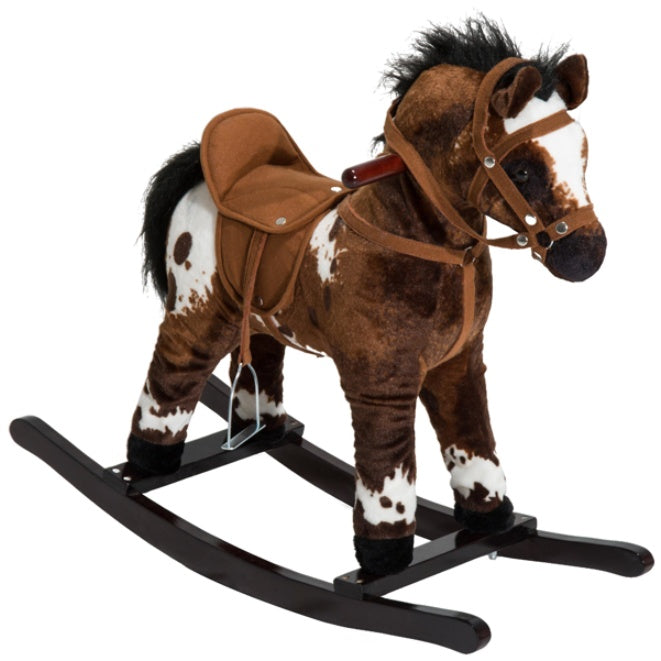 Kids Rocking Horse Kids Rocking Horse