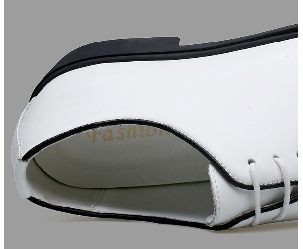 Business Formal Wear Leather Shoes Men Business Formal Wear Leather Shoes Men