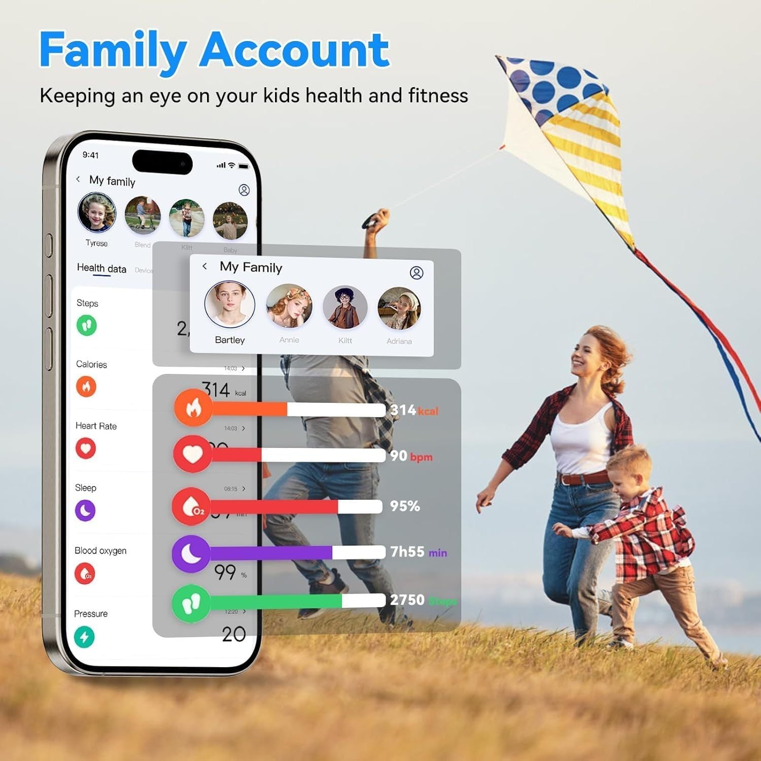 K1 Children's Smart Watch Unboxing Review K1 Children's Smart Watch Unboxing Review