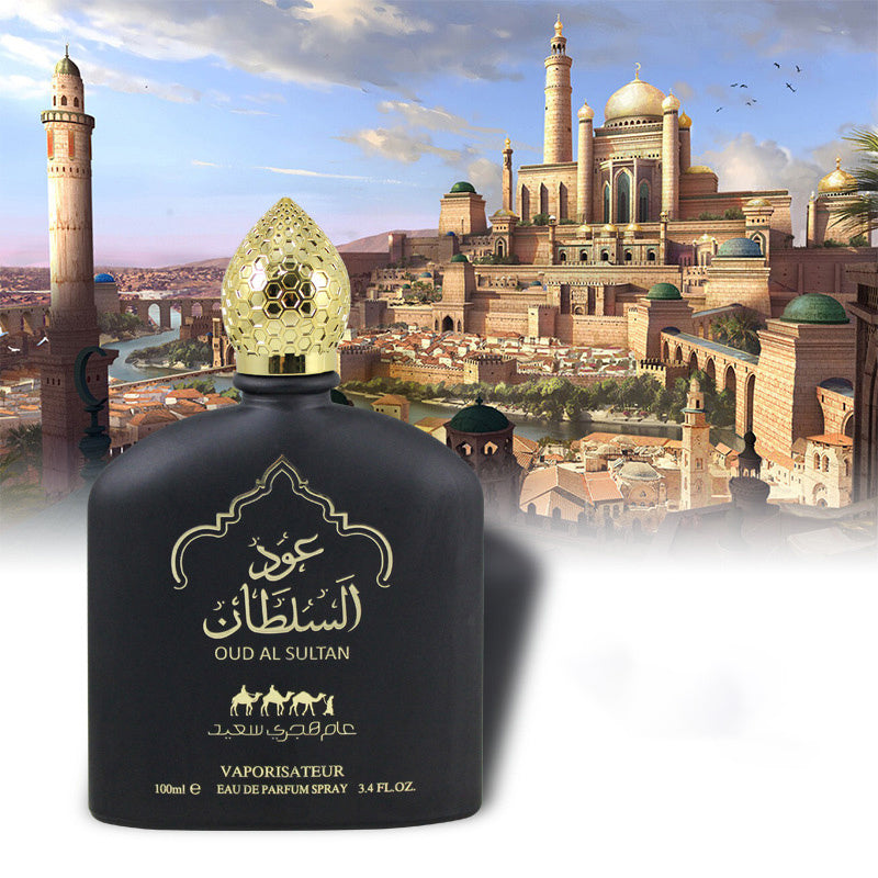 Middle Eastern Perfumes-Men's And Women's Long-lasting Fragrance, Perfume Middle Eastern Perfumes-Men's And Women's Long-lasting Fragrance, Perfume