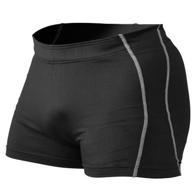Tight Men Gym Shorts Bodybuilding Tight Men Gym Shorts Bodybuilding