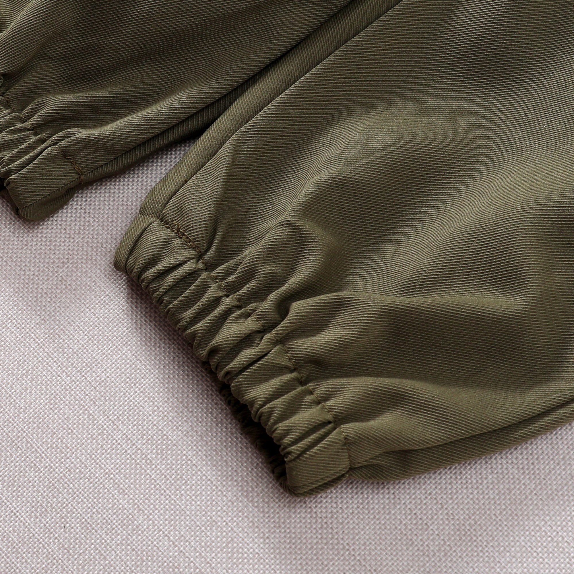 Toddler Boys Pilot Jumpsuit Army Green Long Sleeve Romper, Perfect For Birthday Party Outfits Toddler Boys Pilot Jumpsuit Army Green Long Sleeve Romper, Perfect For Birthday Party Outfits