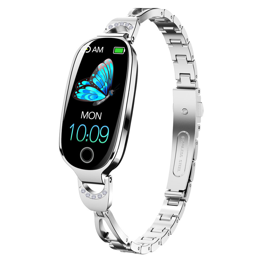 Women's Smart Watch Non-invasive Blood Glucose Menstrual Reminder Women's Smart Watch Non-invasive Blood Glucose Menstrual Reminder
