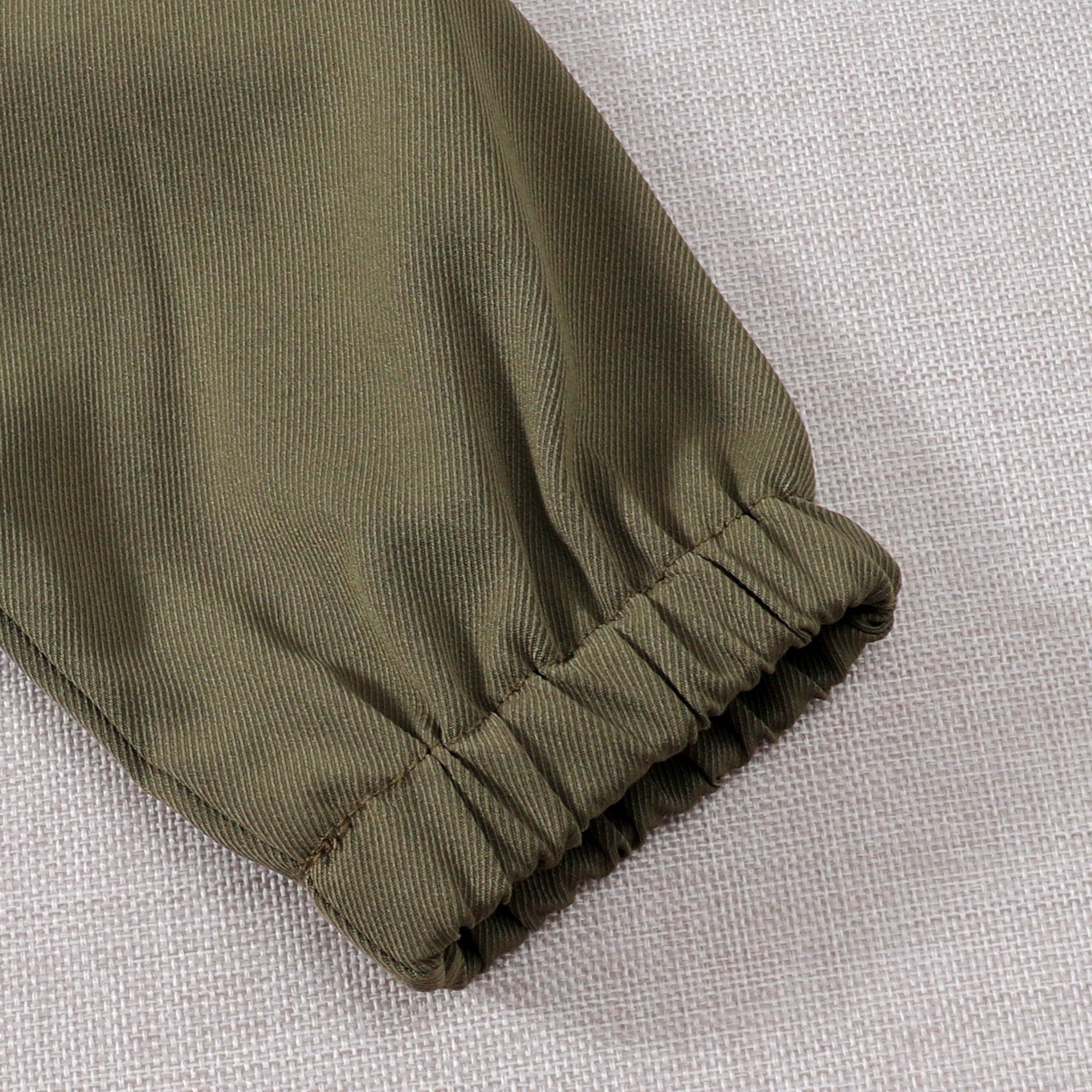 Toddler Boys Pilot Jumpsuit Army Green Long Sleeve Romper, Perfect For Birthday Party Outfits Toddler Boys Pilot Jumpsuit Army Green Long Sleeve Romper, Perfect For Birthday Party Outfits