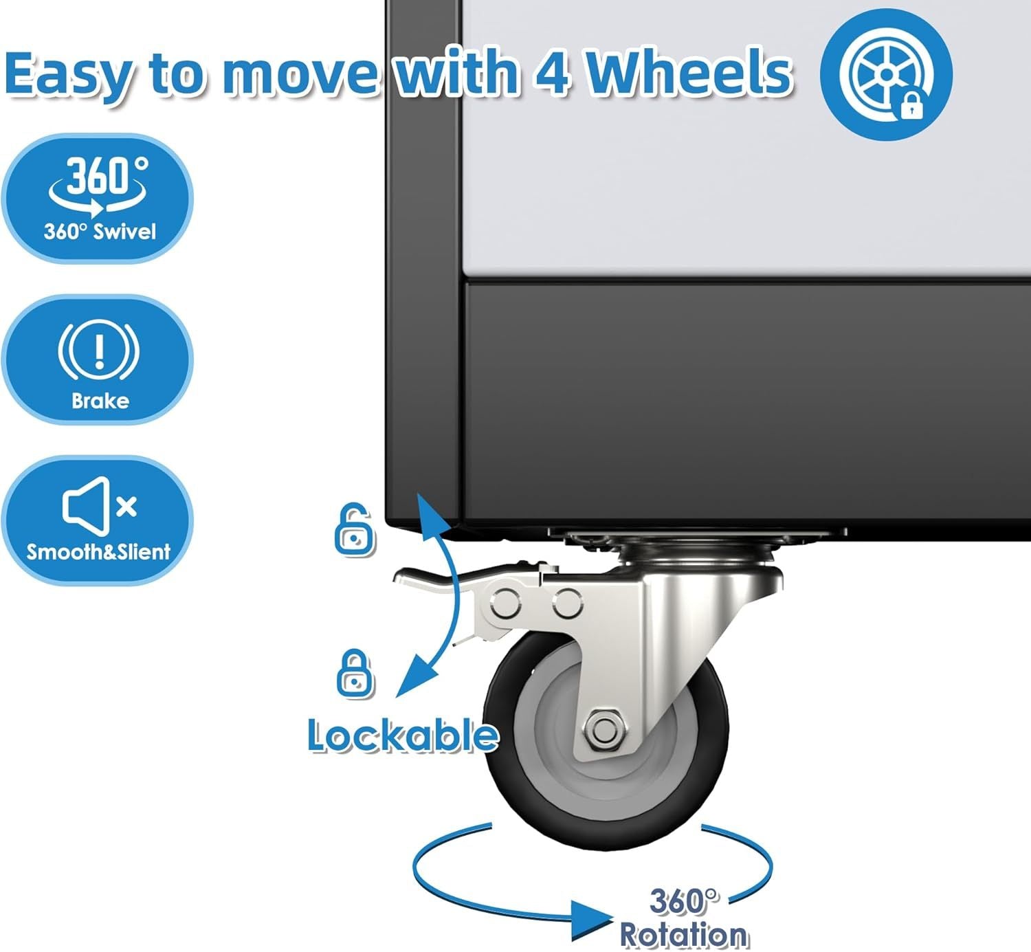 Broom Closet Storage Cabinet, Metal Cabinets With 13 Hooks And Hanging Rods, Metal Storage Cabinet, Heavy Duty Cleaning Cabinet For Garage, Laundry Room Broom Closet Storage Cabinet, Metal Cabinets With 13 Hooks And Hanging Rods, Metal Storage Cabinet, Heavy Duty Cleaning Cabinet For Garage, Laundry Room