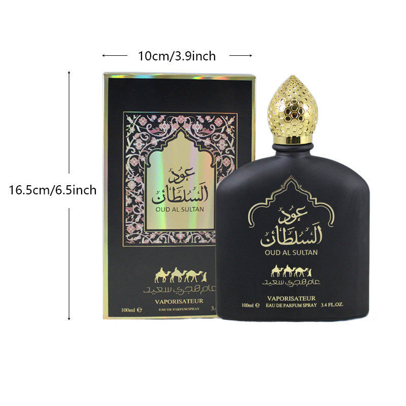 Middle Eastern Perfumes-Men's And Women's Long-lasting Fragrance, Perfume Middle Eastern Perfumes-Men's And Women's Long-lasting Fragrance, Perfume