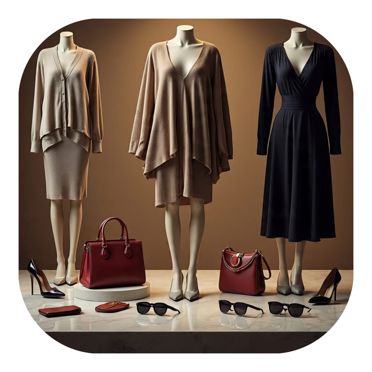 Fashion & Apparel