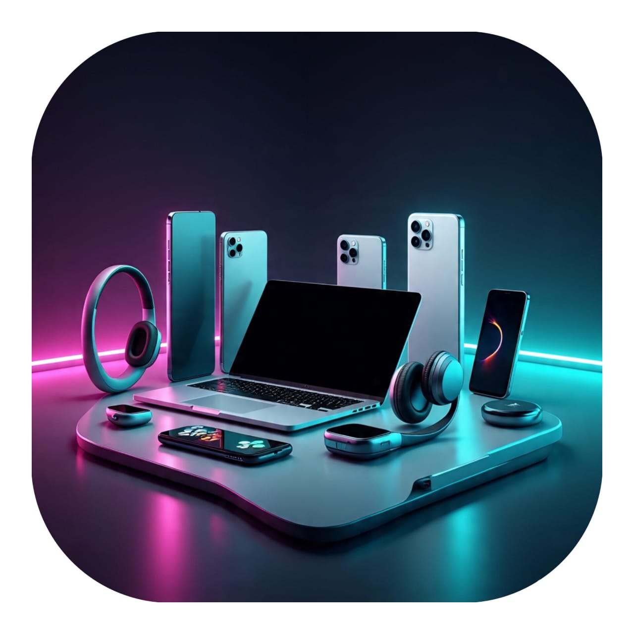 Consumer Electronics