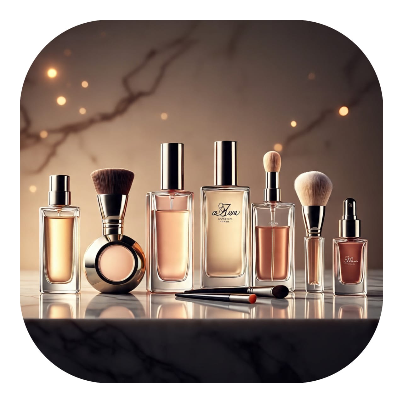 Beauty & Personal Care