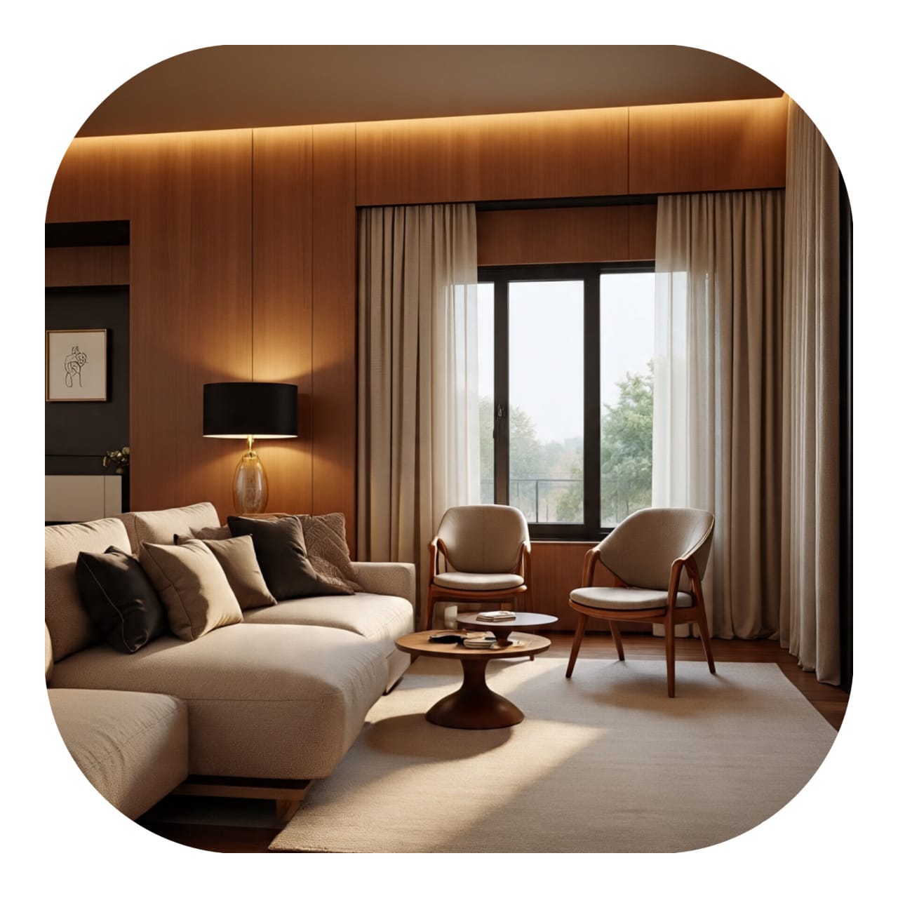 Home Décor & Furniture