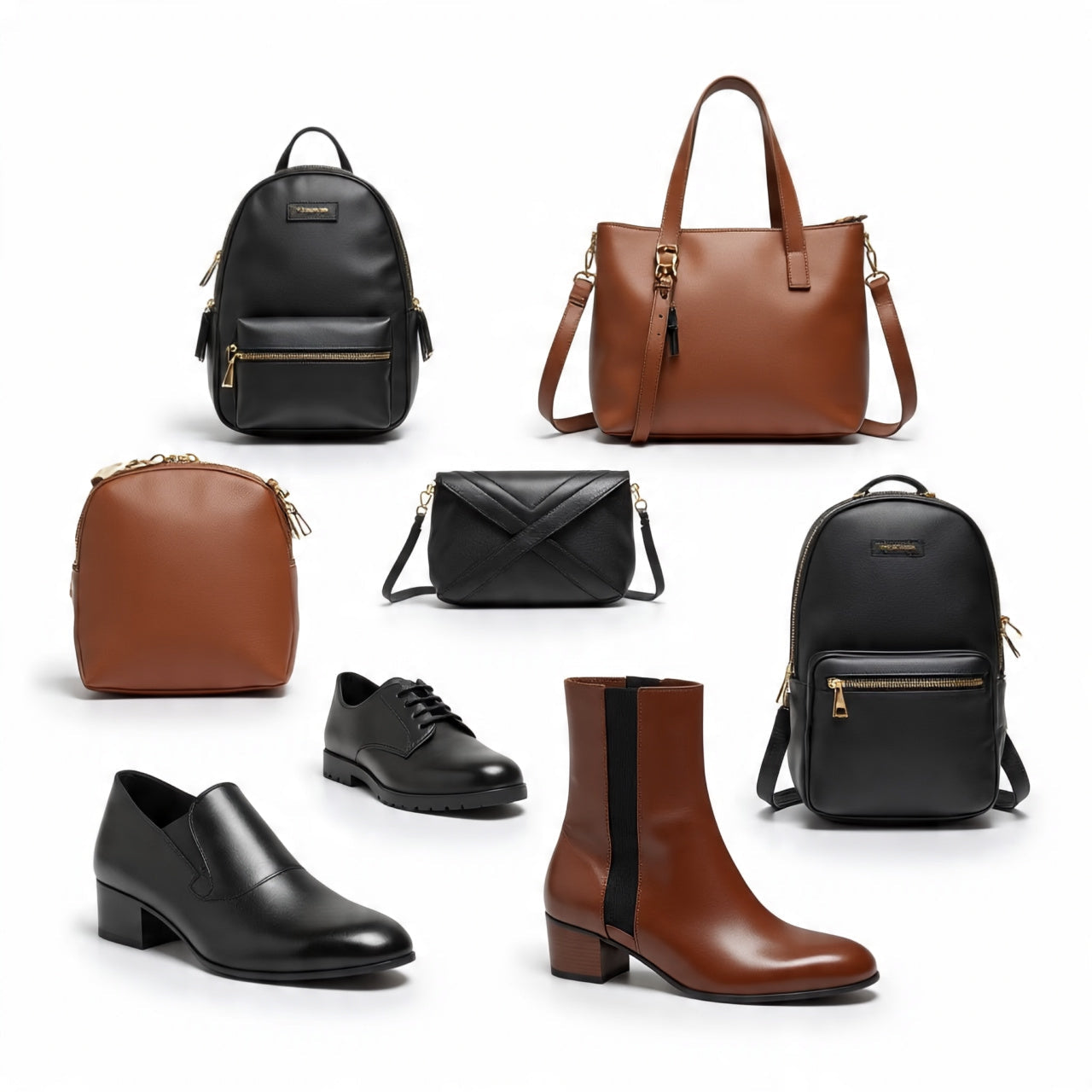 Bags & Shoes