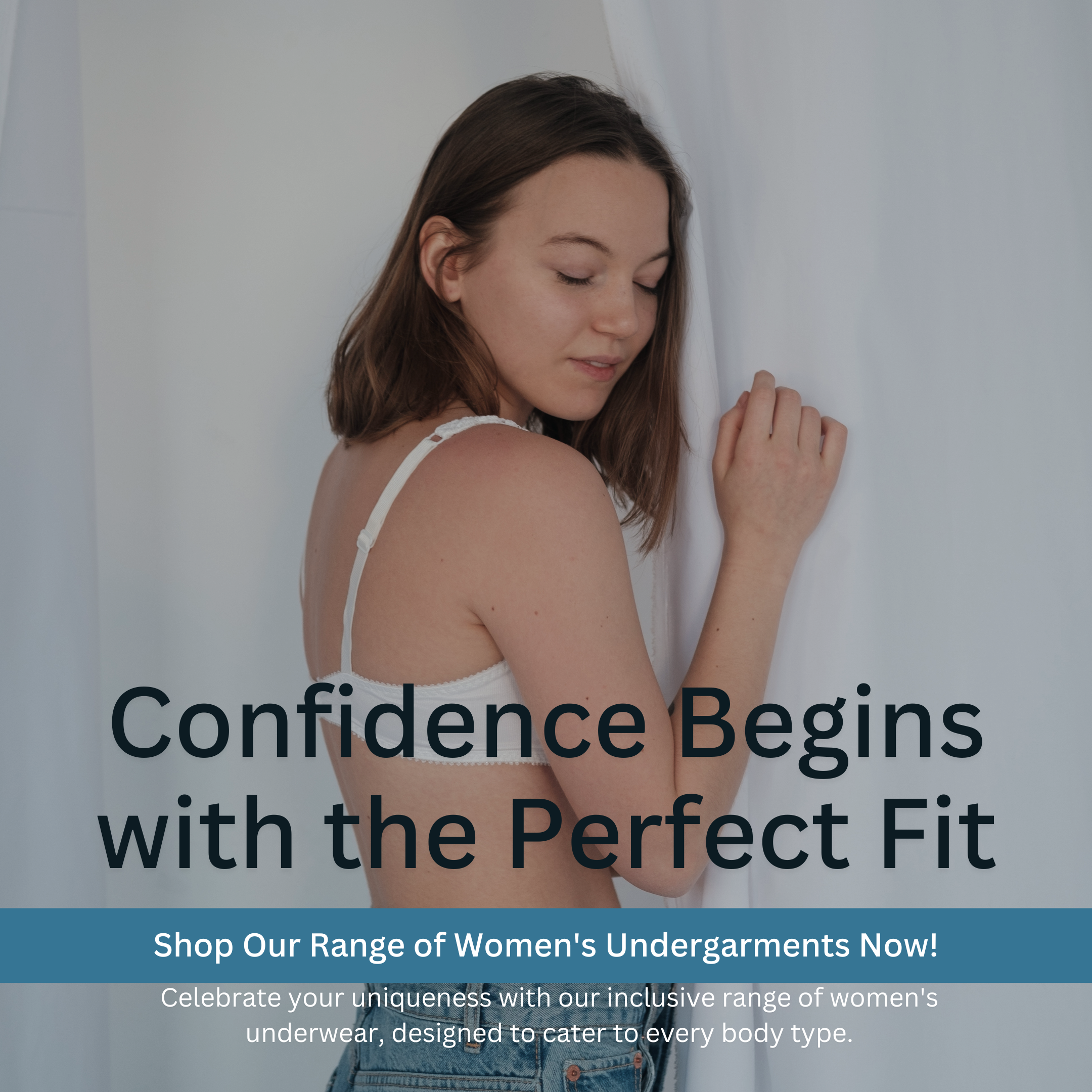 Women's Undergarments