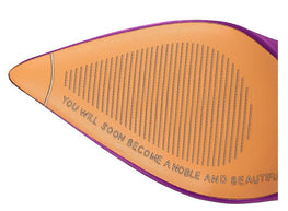 Fashion Simple Stiletto Pumps Pointed Toe High Heels