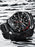 Green Water Monster Water Ghost Top Ten Watches Men'S Automatic Mechanical Watch