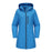 Fashionable Outdoor Sports Waterproof Windbreaker For Women