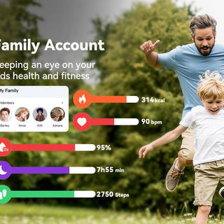 K1 Children's Smart Watch Unboxing Review