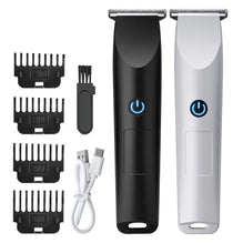 Men's Electric Beard Shaver Trimmer Razor Rechargeable Hair Clipper Shaving Machine USB Rechargeable