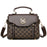 Women's Classic Retro Crossbody Shoulder Handbag