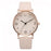 Leather Watch Quartz Watch