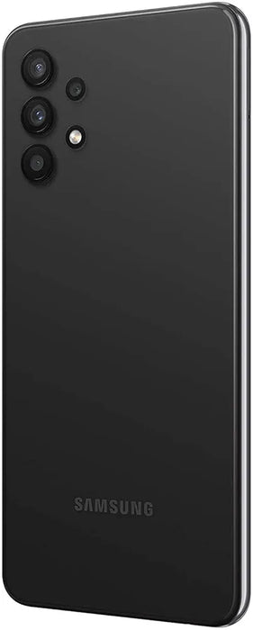 Samsung Galaxy A32 5G - 64GB - Awesome Black - Unlocked - 6.5" HD+ Display, Quad Camera, 5000mAh Battery