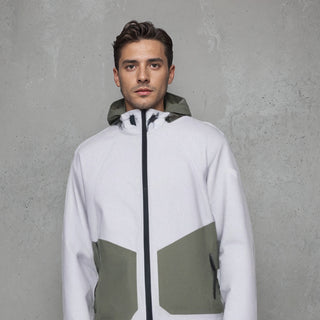 Mountaineering Outdoor Clothing, Assault Suit