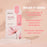 Mediheal Official Best Korean Sheet Mask - Collagen Essential Face Mask 10 Sheets Lifting and Firming For All Skin Types Value Sets