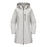 Fashionable Outdoor Sports Waterproof Windbreaker For Women