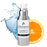Vibriance Super C Serum para piel madura - Fórmula vitamínica todo en uno hidrata, reafirma, levanta, suaviza, se dirige a manchas de la edad, arrugas, 1 onza líquida