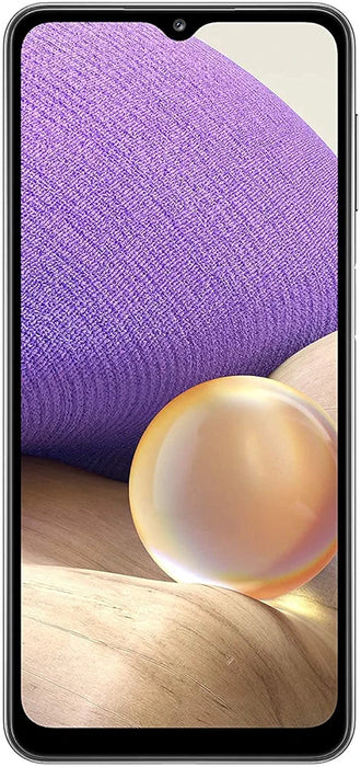 Samsung Galaxy A32 5G - 64GB - Awesome Black - Unlocked - 6.5" HD+ Display, Quad Camera, 5000mAh Battery
